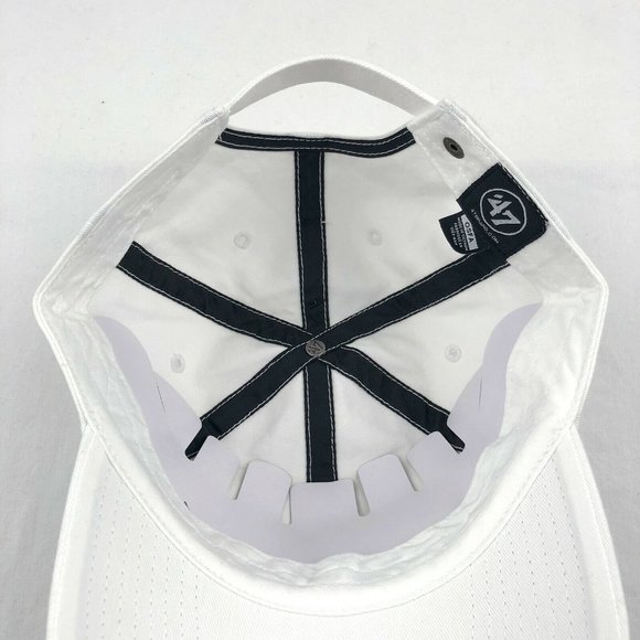 Los Angeles Dodgers '47 Brand Hat Cap - Picture 7 of 8